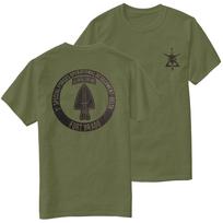 Delta Force Airborne 1st SFODD Fort Bragg TShirt 100 Cotton ONeck Short Sleeve Summer Casual Unisexs Tshirt Size S3XL S