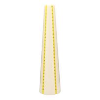 Lightweight Plastic Bracelet Mandrel Round High Quality Ring Stick Durable Multi-use Repair Tool Jewelry Making