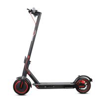SUNNIGOO N7PRO | 350 W sulankstomas elektrinis paspirtukas