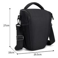 Waterproof Camera Shoulder Carry Bag Case Fit For Nikon Coolpix P1000 P900 P950 Outdoor Photographer Travel Professional juoda
