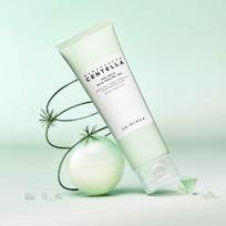 SKIN1004 Madagascar Centella Tea-Trica Mild Peeling Gel 125ml – Gentle Exfoliating Gel for Oily & Sensitive Skin