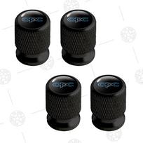 4pcs OPC Line Logo Car Wheel Tire Valve Caps Air Stem Aluminum Accessories For Opel Movano Rocks Insignia GSI Zafira Mokka Adam