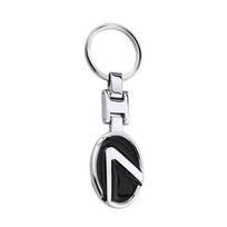 For Lexus RX330 IS250 Ct200h ES300h RX350 IS300h NX300h RX400h ES350 UX250h Car Key Chain Metal Keyring Accessories Ornaments juoda