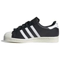 Hello Kitty X Adidas  Superstar 50th Anniversary Women Sneakers Black Core-Black Cloud-White IF4399 37