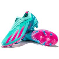 Professional Football Games Outdoor Spikes Football Shoes Training Football Shoes Teen Long 35