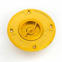 Fuel Gas Cap For SUZUKI GS500 RGV 250 Marauder 800 1997-2004 RGV250 VJ21 VJ22 VJ23 GS 500 CNC Aluminum Petrol Tank Cap Cover auksas