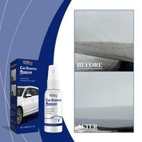 Car Scratch Remover Scratches Repair Polishing Car Scratch Removal Spray for Vehicles China Mainland
