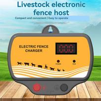 Popular_Electric Fence Solar Charger for Containing Livestock (UK) NONE
