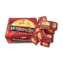 HEM Incense Frankincense Corn Type 1 case (1 box of 10 grains x 12 boxes)