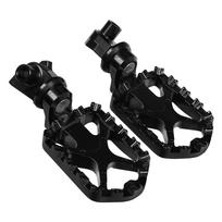 Rotatable Foot Peg Rest Pedal for Yamaha For Tenere 700 XTZ XT700Z XTZ700 700 RALLY 2019-2024 Pegs Motorcycle Footrest Footpeg