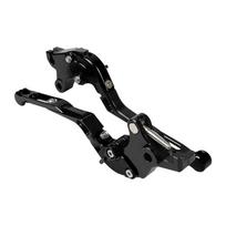 Brake Clutch Lever for CFMOTO 450MT MT450 450 MT 2023 2024 Motorcycle Accessories Adjustable Folding Handle Levers juoda