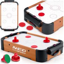 Air Hockey Neo-Sport Ns-440 Air Hockey Table