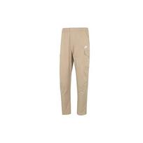 Nike Sportswear Utility Vienspalvės Austos Be Pamušalo Kelnės Vyriškos Apatiniai Chaki DD5208-247 S