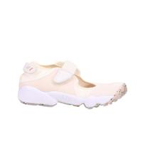 (w) Nike Air Rift Summit White 220