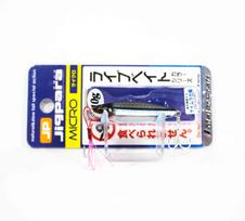 Major Craft Metal Jig Jigpara JPM-10L 10 grams 086 (8149)