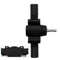 Portable Self-Priming Electric Drill DC Water Pump for Home Use