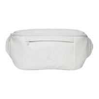 Jordan Synthetic Leather Fanny Pack Regular Unisex White Jordan IM4453-100 balta
