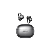 SANAG Z60S AI Bone Conduction Ear-Clip Bluetooth Headset