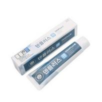 Denplus Q Whitening Toothpaste – 130g Premium Korean-Made Whitening Care 130g
