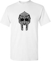MF DOOM RAP HipHop Dry Blend Tee - Multiple Size's Unisex T-Shirt S