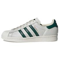 Adidas Superstar 'Off White Collegiate Green' H68186 41⅓