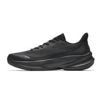 Anta Poison Dart 7 Cushioning Running Shoes Men Sneakers Black 912625519-7 39
