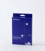 Derma Clear Tea Tree Cica Spot Patch 160