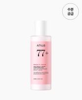 Peach 77 Niacin Conditioning Milk