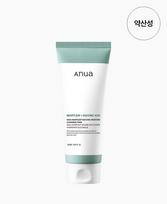 Houttuynia Cordata Succinic Moisture Cleansing Foam