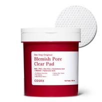 One-Step Original Blemish Pore Clear Pads 100 Sheets
