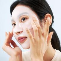 [16 Sheets] Hydro Ceranol Real Deep Mask