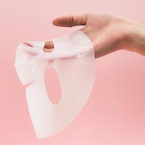 [4-Pack] Bio Collagen Real Deep Mask
