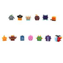 12pcs Blox Fruits Figures Set Pvc Model Children's Colleation Toy Blox Fruits Box Figure Adventure Game Action Figurines Toys 4CM