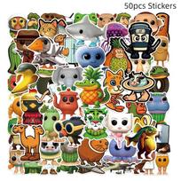 8pcsSet Italian AI Brainrot Animals Toy Tung Tung Tung Sahur Tralalero Tralala Brr Brr Patapim Action Figures Animation Dolls