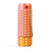 3D Printed Spiky Sensory Fidget Toys Mini Pocket Grippie Stim Stress Fidget Toy 360 degree bearing rotation Roller