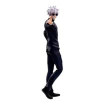 Jujutsu Kaisen Satoru Gojo Suguru Geto Anime PVC Figure Collectible Action Figure Model Toys for Children Gifts