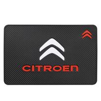 PVC Car Dashboard Anti Slip Mat Silicone Pad Accessories For Citroen C8 DS3 C6 C3 Vts C4 Saxo C4L C5 C2 C1 Xsara C3-XR Picasso