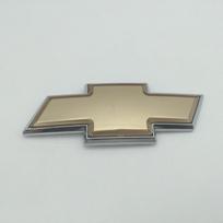 1 vnt. 3D 115mmx49mm Chevrolet SPARK Automobilio Priekinės Grotelės Variklio Dangčio Ženklelis Galinis Bamperio Dangtelis Bagažinės Lipdukas Ženkliukas Stilius