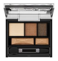 KATE Eyeshadow Brown Shade Eyes N BR-6 [Matte]