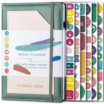 To Do List Months Planner Notepad Taking Notes 365 Days Notepad  Stationery 1