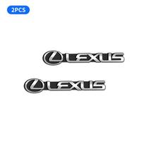 2/4Pcs Harman Kardon Metal Speaker Emblem Audio Car 3D Sticker For Lexus EX300H RX450H IS300H ES300H NX RX GS Al20 LX GX