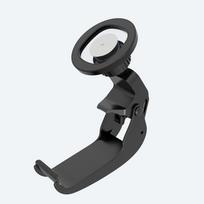 Magnetic Controller Phone Mount for Xbox, Adjustable Gamepad Clip Holder 12x8x4cm juoda