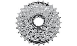 Shimano 8S 23579135 ICSHG508225 CS-HG50 12-25T