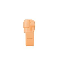 Sunnylife For DJI Osmo Pocket 3 Silicone Protective Cover Anti-Scratch Head Lens Screen Handheld Gimbal Camera Protector Case