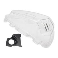 For Honda Forza350 Forza 350 NSS350 ADV350 SH350 Motorcycle Air Filter Housing Filter Element Protector Cover Modified Parts gryna