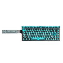 AULA HERO68XS Tri-Mode Magnetic Switch Gaming Keyboard