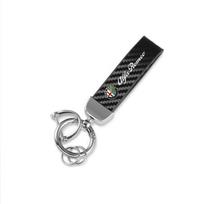 For Alfa Romeo 159 156 147 Mito Giulia Giulietta Car Keychain Pendant Jewelry Keychain Accessories Gifts sidabras