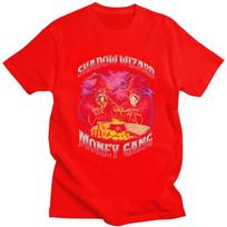 Tung Tung Tung Sahur Italian Brainrot Meme T Shirt for Unisex Tshirt Casual Sumer Short Sleeve Tee Shirt Loose Fit Clothing Gift S