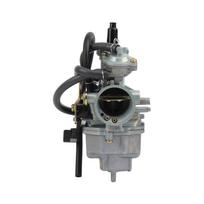 For Honda Motorcycle Dirt Bike Carburetor CRF150 TRX250 27mm Sportrax 250 1997-2001 TRX250TE TRX250TM Moto Accessories