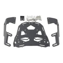 Motorcycle Rear Tail Luggage Rack Tailstock Top Case Trunk Holder Shelf Support Bracket For HONDA CB500X CB500F CBR500R CB400X juoda